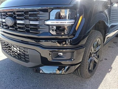New 2026 Ford F150 STX w/ F-150 LOBO Package AWD/4WD image 9