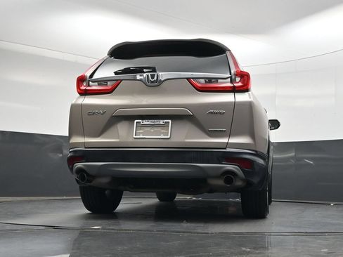 Used 2017 Honda CR-V Touring image 45