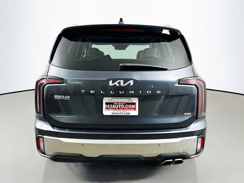 Used 2023 Kia Telluride SX Prestige image 6