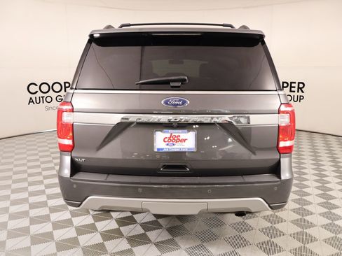 Used 2021 Ford Expedition XLT AWD/4WD image 24