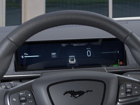 New 2025 Ford Mustang Mach-E Select image 14