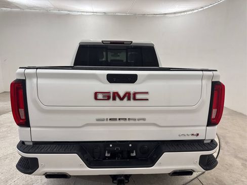 Used 2020 GMC Sierra 1500 AT4 w/ Off-Road Performance Package AWD/4WD image 23
