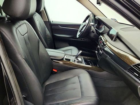 Used 2016 BMW X5 xDrive35i AWD/4WD image 24