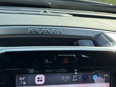 New 2026 RAM 2500 Big Horn image 17