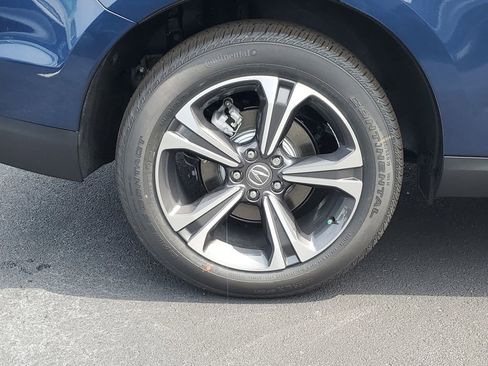 New 2026 Acura RDX SH-AWD w/ Technology Package image 7
