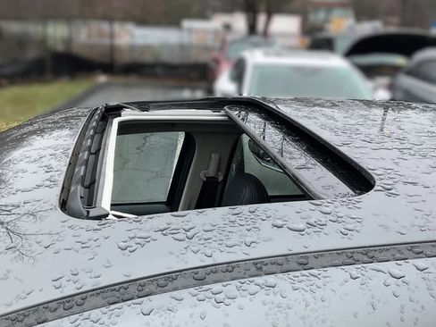 Used 2017 MAZDA CX-5 Grand Touring w/ Premium Package image 5