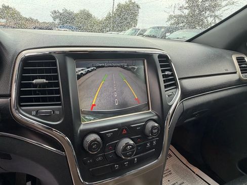 Used 2014 Jeep Grand Cherokee Limited image 18