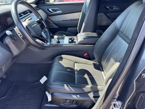 Used 2021 Land Rover Range Rover Velar R-Dynamic S AWD/4WD image 14