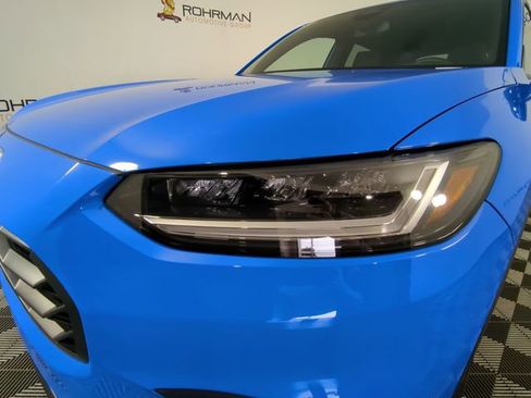 New 2026 Honda HR-V Sport image 29