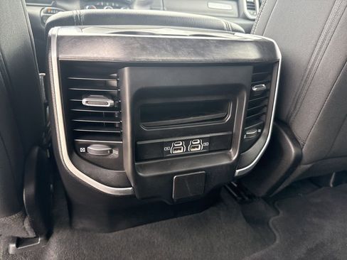 Used 2022 RAM 1500 Big Horn RWD image 25