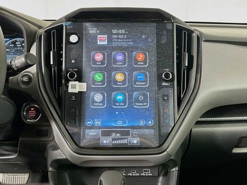 New 2026 Subaru Crosstrek 2.5i Limited AWD/4WD image 13