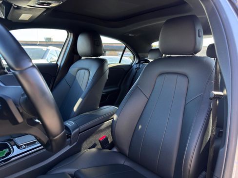 Used 2022 Mercedes-Benz A 220 A 220 image 15