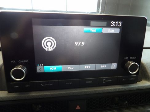 Used 2024 Honda CR-V EX image 36