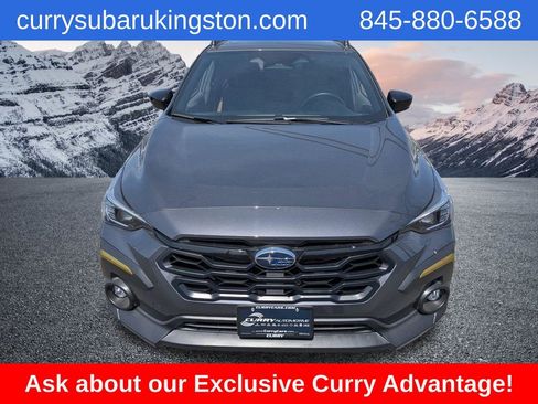 Used 2025 Subaru Crosstrek 2.5i Sport w/ Popular Package #3A image 10