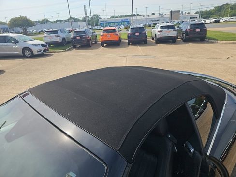 Used 2010 Maserati GranTurismo Convertible RWD image 18