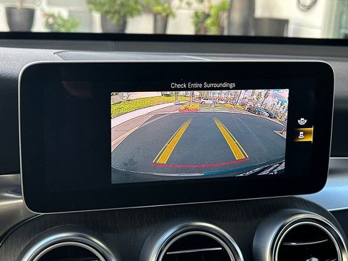 Certified 2020 Mercedes-Benz GLC 300 image 18