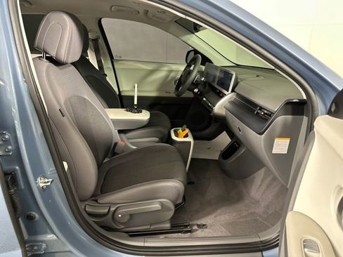 Used 2024 Hyundai Ioniq 5 SEL image 28