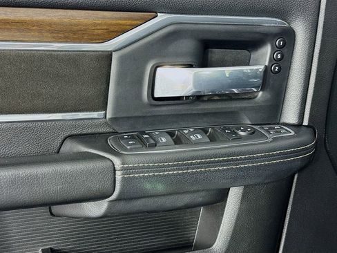 Used 2023 RAM 2500 Laramie image 19