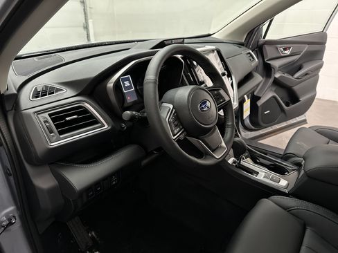 New 2026 Subaru Ascent Limited image 17