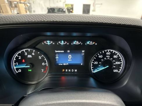 New 2026 Ford F150 STX AWD/4WD image 14