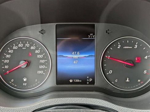 New 2025 Mercedes-Benz Sprinter 2500 image 11