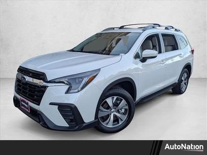 New 2025 Subaru Ascent Premium