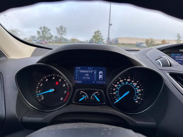 Used 2013 Ford Escape SE FWD image 8
