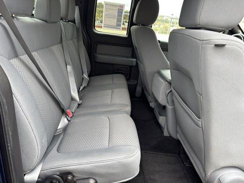 Used 2012 Ford F150 XLT w/ XLT Chrome Pkg image 19