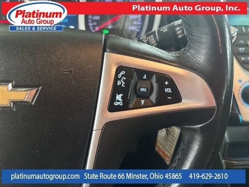 Used 2016 Chevrolet Equinox LT w/ Convenience Package FWD image 14