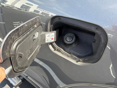 Used 2025 Ford F150 STX w/ Equipment Group 200A RWD image 14