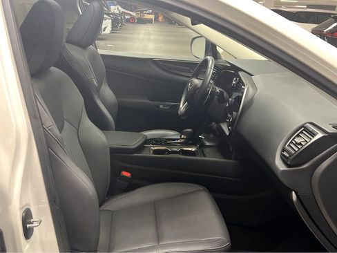 Certified 2024 Lexus NX 350 AWD w/ Cold Area Package image 25