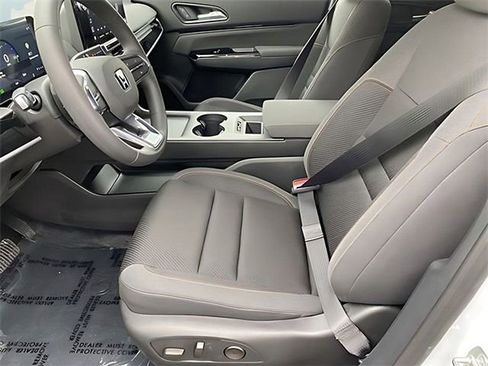 New 2026 Honda Prologue EX image 12