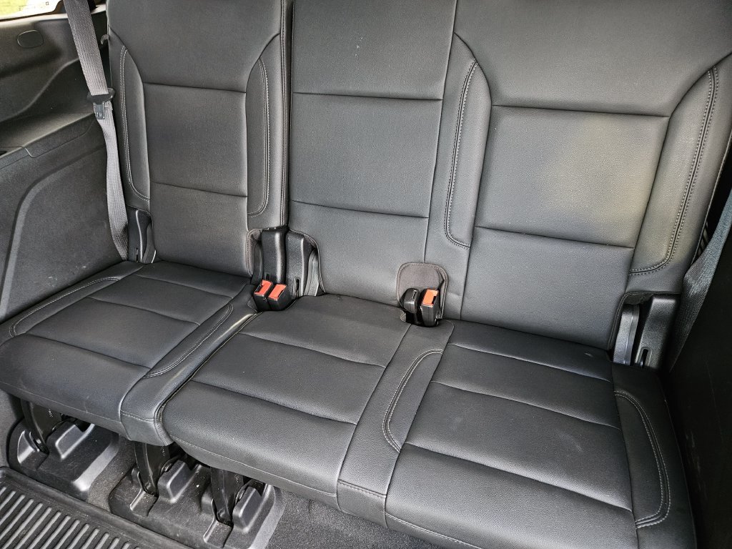 Used 2021 Chevrolet Tahoe Z71 AWD/4WD image 30