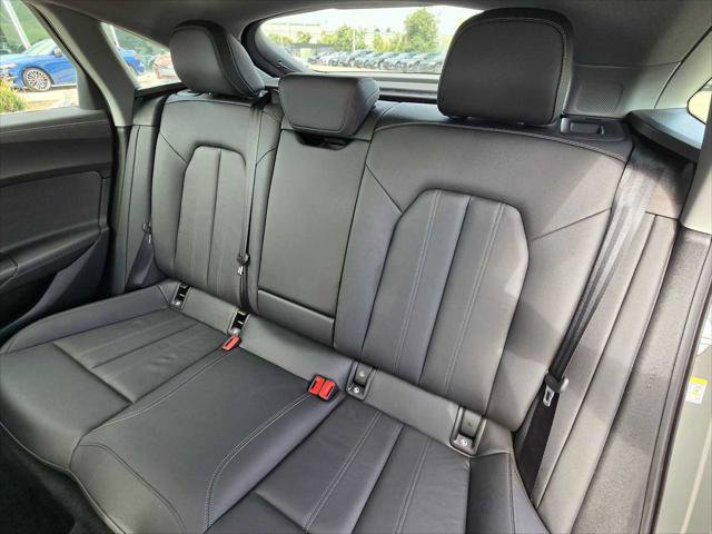 Used 2025 Audi A5 Premium w/ Convenience Package AWD/4WD image 17