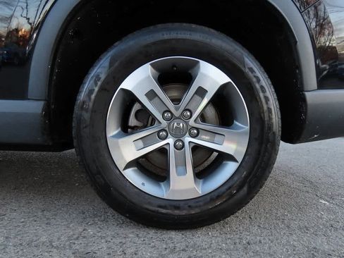 Certified 2023 Honda Pilot EX-L image 9