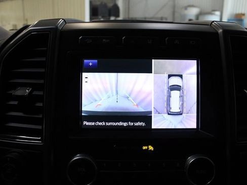 Used 2021 Ford Expedition Platinum AWD/4WD image 6