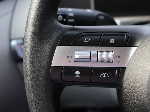 Used 2025 Hyundai Tucson SEL image 29