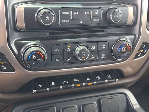 Used 2018 GMC Sierra 1500 Denali AWD/4WD image 15