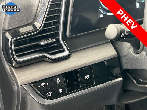 Used 2025 Kia Sportage X-Line image 10