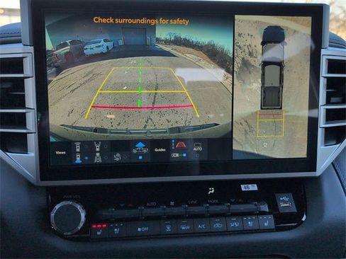 New 2026 Toyota Tundra Platinum image 20