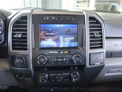 Used 2021 Ford F250 XL w/ Power Equipment Group AWD/4WD image 27