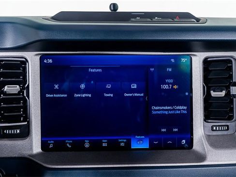 Used 2024 Ford Bronco Outer Banks image 57