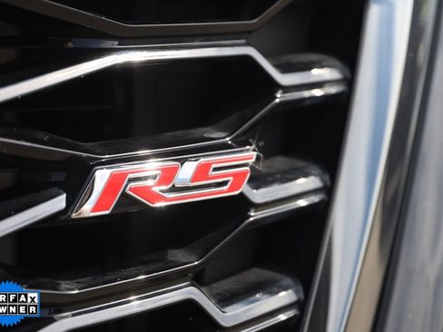 Used 2023 Chevrolet Traverse RS w/ LPO, Floor Liner Package image 22