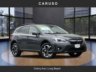 Used 2022 Subaru Crosstrek 2.5i Limited w/ Popular Package #4 video 1