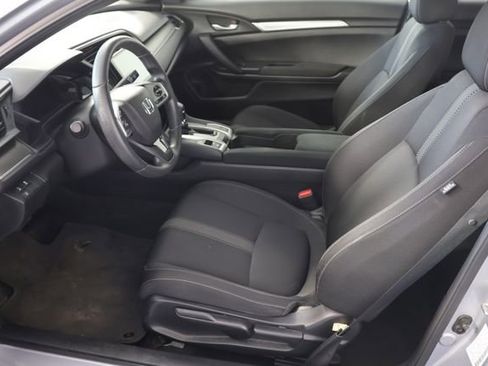 Used 2019 Honda Civic LX image 16