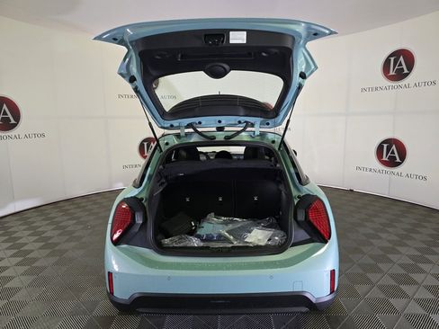 New 2026 MINI Cooper S image 8