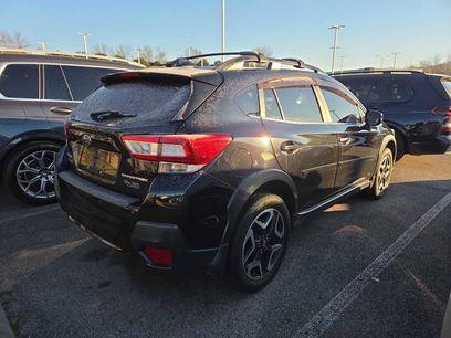 Used 2019 Subaru Crosstrek 2.0i Limited w/ Moonroof Package w/Navigation