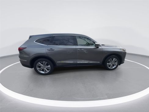 Used 2024 Acura MDX Base image 9