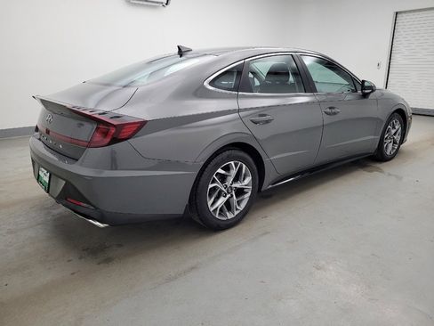 Used 2023 Hyundai Sonata SEL image 10
