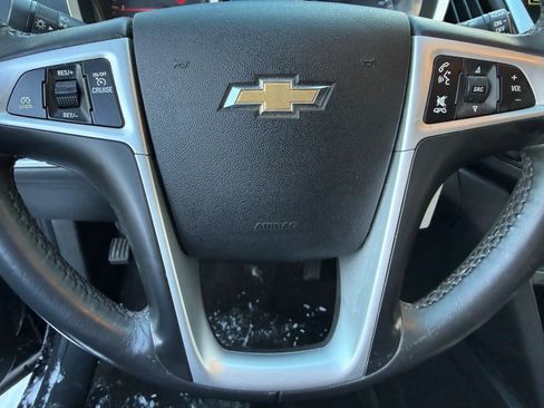 Used 2017 Chevrolet Equinox LT w/ Convenience Package image 18